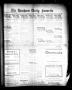 Newspaper: The Bonham Daily Favorite (Bonham, Tex.), Vol. 27, No. 125, Ed. 1 Mon…