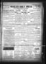 Primary view of McAllen Daily Press (McAllen, Tex.), Vol. 6, No. 22, Ed. 1 Tuesday, January 26, 1926