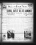 Newspaper: McAllen Daily Press (McAllen, Tex.), Vol. 5, No. 294, Ed. 1 Friday, D…