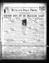 Newspaper: McAllen Daily Press (McAllen, Tex.), Vol. 6, No. 202, Ed. 1 Thursday,…