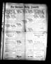 Newspaper: The Bonham Daily Favorite (Bonham, Tex.), Vol. 27, No. 199, Ed. 1 Wed…