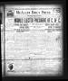 Newspaper: McAllen Daily Press (McAllen, Tex.), Vol. 5, No. 291, Ed. 1 Tuesday, …