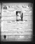 Newspaper: McAllen Daily Press (McAllen, Tex.), Vol. 5, No. 285, Ed. 1 Tuesday, …