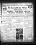 Primary view of McAllen Daily Press (McAllen, Tex.), Vol. 5, No. 272, Ed. 1 Monday, November 15, 1926
