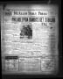 Newspaper: McAllen Daily Press (McAllen, Tex.), Vol. 6, No. 104, Ed. 1 Friday, A…