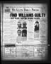 Newspaper: McAllen Daily Press (McAllen, Tex.), Vol. 6, No. 94, Ed. 1 Monday, Ap…
