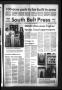 Newspaper: South Belt Press (Houston, Tex.), Vol. 2, No. 25, Ed. 1 Wednesday, Ju…