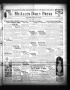 Newspaper: McAllen Daily Press (McAllen, Tex.), Vol. 6, No. 206, Ed. 1 Tuesday, …