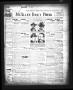 Newspaper: McAllen Daily Press (McAllen, Tex.), Vol. 5, No. 131, Ed. 1 Tuesday, …