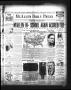 Newspaper: McAllen Daily Press (McAllen, Tex.), Vol. 5, No. 307, Ed. 1 Sunday, D…