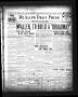 Newspaper: McAllen Daily Press (McAllen, Tex.), Vol. 5, No. 277, Ed. 1 Saturday,…