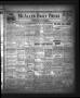 Newspaper: McAllen Daily Press (McAllen, Tex.), Vol. 5, No. 265, Ed. 1 Saturday,…
