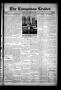 Thumbnail image of item number 1 in: 'The Lampasas Leader (Lampasas, Tex.), Vol. 47, No. 32, Ed. 1 Friday, May 22, 1936'.
