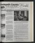 Thumbnail image of item number 1 in: 'Hudspeth County Herald and Dell Valley Review (Dell City, Tex.), Vol. 56, No. 45, Ed. 1 Friday, September 21, 2012'.