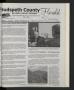 Primary view of Hudspeth County Herald and Dell Valley Review (Dell City, Tex.), Vol. 57, No. 3, Ed. 1 Friday, November 30, 2012
