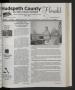 Primary view of Hudspeth County Herald and Dell Valley Review (Dell City, Tex.), Vol. 56, No. 30, Ed. 1 Friday, June 8, 2012