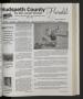 Primary view of Hudspeth County Herald and Dell Valley Review (Dell City, Tex.), Vol. 56, No. 29, Ed. 1 Friday, June 1, 2012