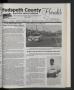 Primary view of Hudspeth County Herald and Dell Valley Review (Dell City, Tex.), Vol. 56, No. 49, Ed. 1 Friday, October 19, 2012
