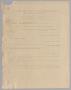 Text: [Architectural Agreement, April 26, 1955]