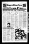 Primary view of Levelland and Hockley County News-Press (Levelland, Tex.), Vol. 25, No. 79, Ed. 1 Wednesday, January 1, 2003