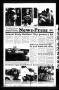 Primary view of Levelland and Hockley County News-Press (Levelland, Tex.), Vol. 25, No. 31, Ed. 1 Wednesday, July 17, 2002