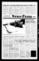 Primary view of Levelland and Hockley County News-Press (Levelland, Tex.), Vol. 17, No. 34, Ed. 1 Wednesday, July 26, 1995