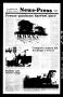 Primary view of Levelland and Hockley County News-Press (Levelland, Tex.), Vol. 17, No. 66, Ed. 1 Wednesday, November 15, 1995