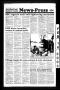 Primary view of Levelland and Hockley County News-Press (Levelland, Tex.), Vol. 25, No. 92, Ed. 1 Sunday, February 16, 2003