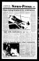 Thumbnail image of item number 1 in: 'Levelland and Hockley County News-Press (Levelland, Tex.), Vol. 17, No. 27, Ed. 1 Sunday, July 2, 1995'.