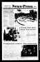 Primary view of Levelland and Hockley County News-Press (Levelland, Tex.), Vol. 17, No. 46, Ed. 1 Wednesday, September 6, 1995