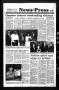 Primary view of Levelland and Hockley County News-Press (Levelland, Tex.), Vol. 14, No. 102, Ed. 1 Sunday, April 4, 1993