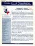 Journal/Magazine/Newsletter: Texas 9-1-1 Newsletter, Summer 2007