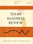 Journal/Magazine/Newsletter: Texas Business Review, Volume 41, Issue 5, May 1967