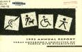Primary view of Texas Governor's Committee on People with Disabilities Annual Report: 1993