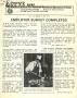 Journal/Magazine/Newsletter: ACTVE News, Volume 6, Number 5, May 1975
