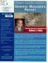 Journal/Magazine/Newsletter: Edwards Aquifer Authority General Manager's Report, November 2004