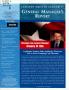 Journal/Magazine/Newsletter: Edwards Aquifer Authority General Manager's Report, June 2003
