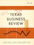 Primary view of Texas Business Review, Volume 41, Issue 7, July 1967