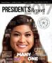 Report: Texas A&M University San Antonio President's Report: 2017