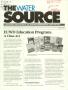 Thumbnail image of item number 1 in: 'The Water Source, October 1993'.
