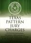 Book: Texas Pattern Jury Charges: General Negligence, Intentional Personal …