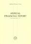Report: Texas Legislative Reference Library  Annual Financial Report: 2018