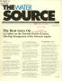 Journal/Magazine/Newsletter: The Water Source, February 1996