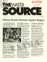 Journal/Magazine/Newsletter: The Water Source, Winter 1992