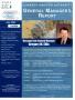 Journal/Magazine/Newsletter: Edwards Aquifer Authority General Manager's Report, July 2004