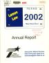 Report: Texas Lemon Law Annual Report: 2002