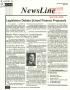 Journal/Magazine/Newsletter: NewsLine, Volume 21, Number 2, April 1990