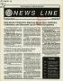 Journal/Magazine/Newsletter: NewsLine, Volume 20, Number 5, December 1989