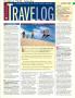 Journal/Magazine/Newsletter: Texas Travel Log, August 2007