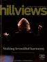 Journal/Magazine/Newsletter: Hillviews, Volume 49, Number 1, 2018